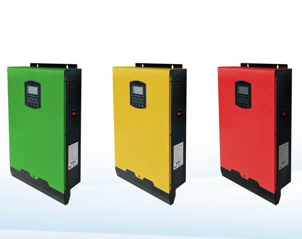 逆變器是什么？應用在哪里？